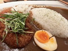 -CURRY YA 熟成咖哩專門店(深圳湾万象城店)