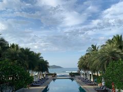 -石梅湾艾美度假酒店