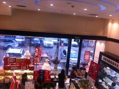 -好利来(柳北店)