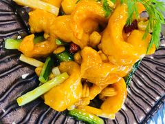 -烤肉宛饭庄(北新桥店)