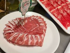 -牛街·马辈儿涮肉(牛街总店)
