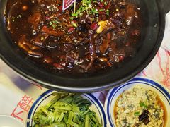 -回味黑鸭煲·始于2006(万松园店)