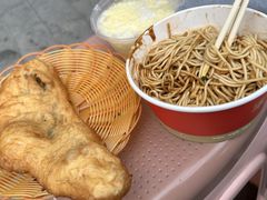 -宋记热干面馆(五福路店)