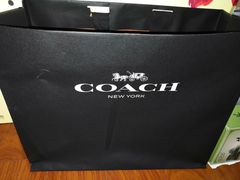 -COACH蔻驰(恒隆广场店)