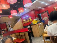 -鲁员外地锅鸡地锅鱼(古墩路店)