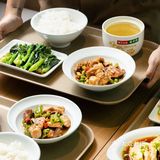 14天低脂健康餐挑战！更适合中国宝宝体质