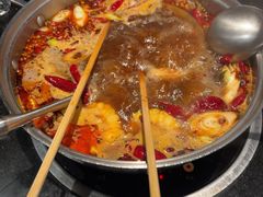 -尚合里潮汕牛肉火锅(海沧店)