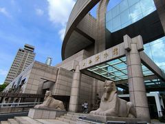 -上海博物馆(人民广场馆)