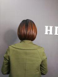 -HD HAIR STYLE