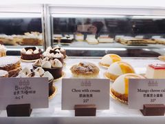 -Madeleine玛德琳(永平里店)