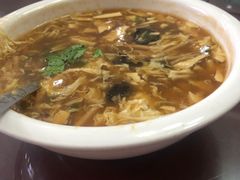 -凤凰岭蒙古包风味餐厅