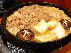 -樱の花亭日本料理店