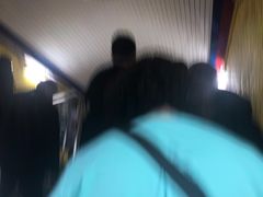 -建国门(地铁站)