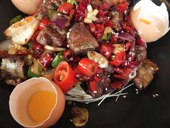 -烛影拾光观景餐厅·创意菜·摄影·小提琴(大唐不夜城店)