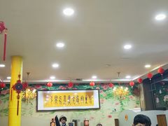 -喜来登特色餐厅