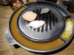 -姜虎东白丁烤肉(恒隆广场店)