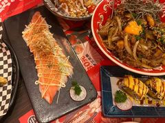 -仙隐小鹿中华料理(南宁万象城店)