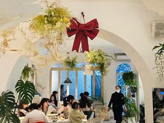 -春树下·树屋花房西餐厅(罍街AS1980店)