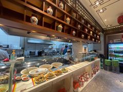 -六泰居·尔滨地标·东北菜(松北店)