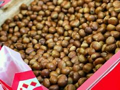 -阿男野栗王(金门路店)