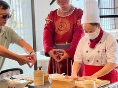 -德发长饺子·非遗(钟楼店)