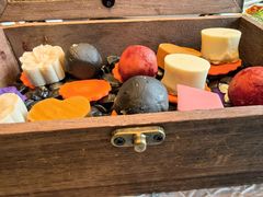 -同仁堂粹和餐厅·食养养生宴(新大都店)