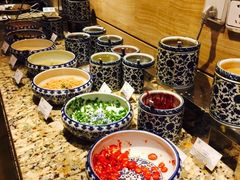 -大华锦绣假日酒店·锦味餐厅