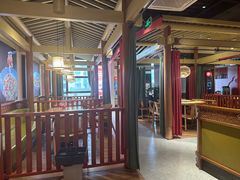 -湘阁里辣(南岭购物广场店)