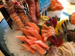 -海鲨湾海鲜会馆(百家湖1912店)
