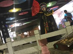 -东道煮牛肉火锅(东盛大街店)