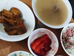 -文庙菜饭(四川北路店)