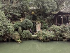 -杭州黄龙洞