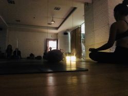 -Just Yoga 瑜伽·阿育吠陀
