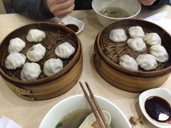 汤包-鸡鸣汤包(广东路店)