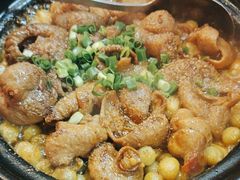 -饕然·民间川菜(龙泉店)