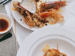 -TABLE·味西餐厅-成都茂业JW万豪酒店