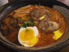 -白石の深夜食堂(宝龙店)
