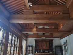 -北京古城老院厉晓麟精致菜