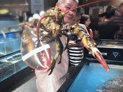 -盒马鲜生(曜一城店)