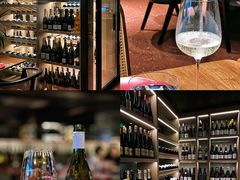 -肆海小川菜酒馆Wine Bistro (青年路店)