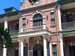 -北京动物园-畅观楼