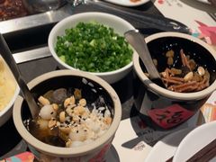 -锦城印象火锅(天府三街店)