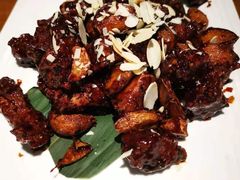 -陆壹捌餐厅(五大道店)