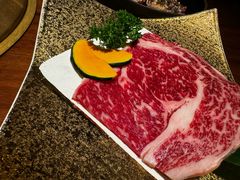 -御牛道日式烤肉料理(杭州万象城店)