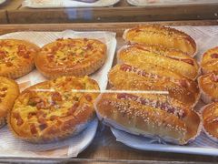 -三色鸽西饼店(黄河路店)