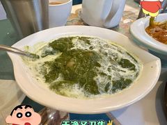 -Santoor 萨都里印度餐厅(北锣鼓巷店)