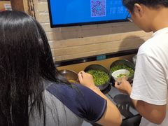 -0317火锅鸡·清真(正达店)