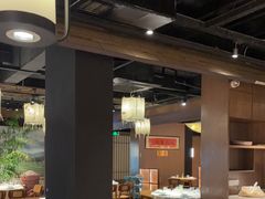 -湘邻呷铺·田园家宴(汉基广场店)