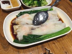 -西关味(大卫城店)