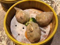 -香云轩·顺德菜(香云纱园林酒店店)